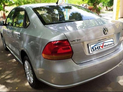 Used Volkswagen Vento TSI 2015 MT for sale in Rajkot