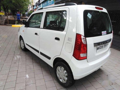 Maruti Suzuki Wagon R LXi CNG, 2014, MT for sale in Mumbai 