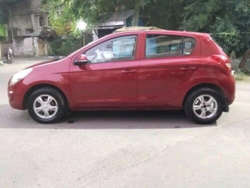 Hyundai i20 1.2 Sportz 2011 MT for sale in Kolkata 