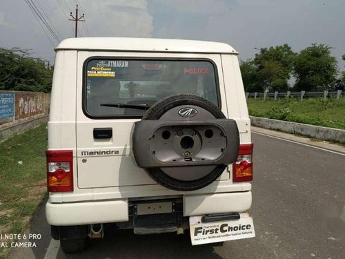 Used 2018 Mahindra Bolero MT for sale in Lucknow