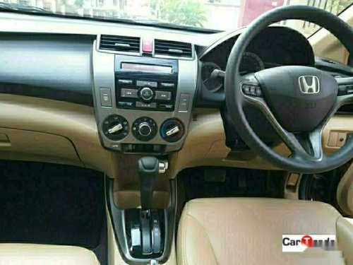 Used Honda City 2012 AT for sale in Mumbai