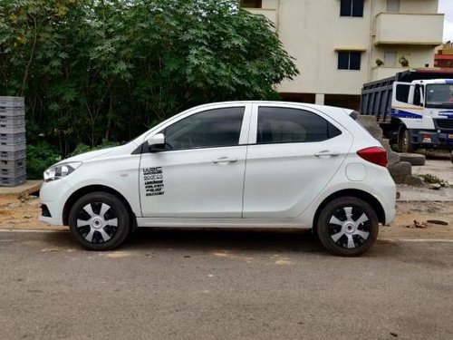 Used Tata Tiago 2017 AT for sale in Bangalore