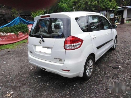 Used 2012 Maruti Suzuki Ertiga ZDI MT for sale in Mumbai 