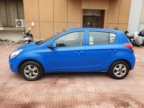 Used Hyundai Elite i20 2012 MT for sale in Mumbai