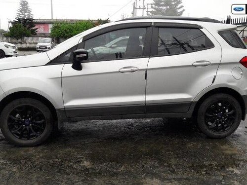 Used 2016 Ford EcoSport MT for sale in Siliguri 