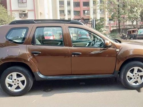 Renault Duster 85 PS RXL, 2013, MT for sale in Mumbai 