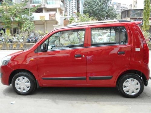 Used Maruti Suzuki Wagon R 2017 MT for sale in Mumbai