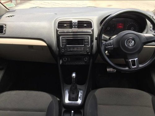 Used Volkswagen Polo 2013 AT for sale in Jaipur 