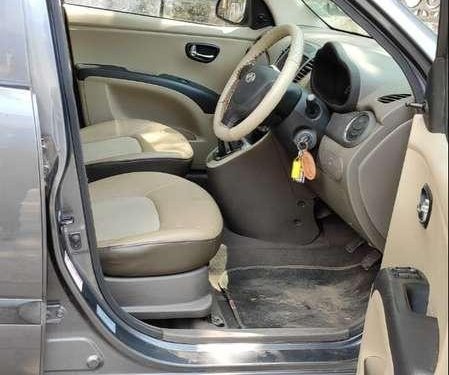 Used Hyundai i10 2013 MT for sale in Nagpur