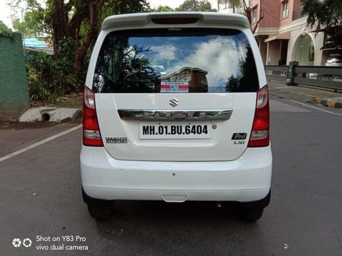 Used 2014 Maruti Suzuki Wagon R MT for sale in Mumbai