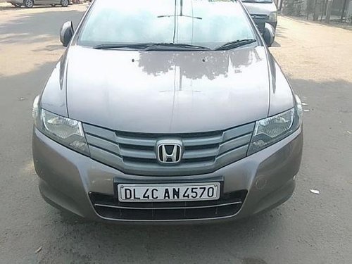 Used 2011 Honda City MT for sale in Noida