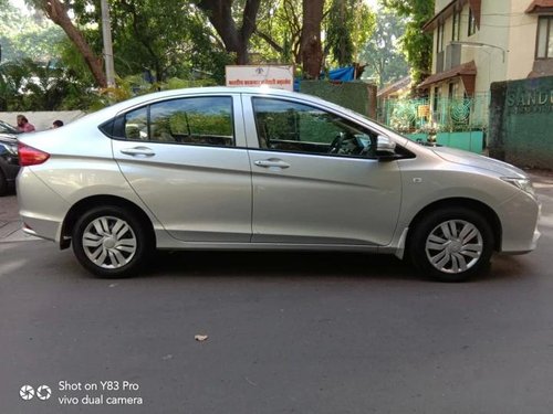 Used 2014 Honda City MT for sale in Mumbai