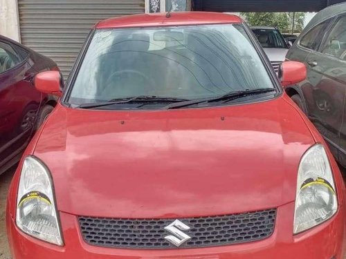 Used Maruti Suzuki Swift 2006 MT for sale in Vijayawada 