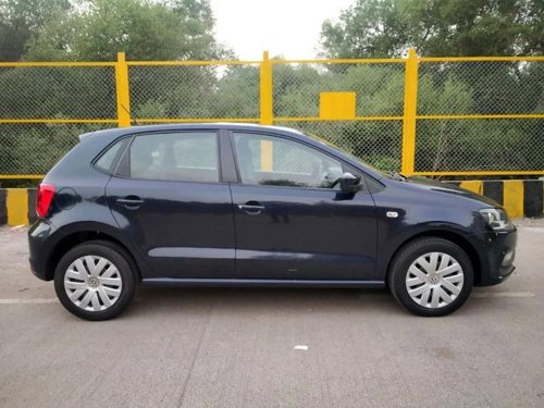 Used Volkswagen Polo 2015 MT for sale in Mumbai