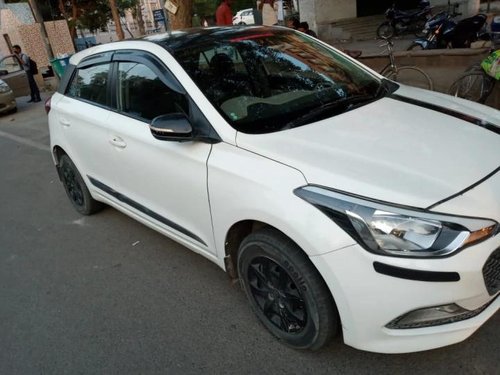 Used 2015 Hyundai Elite i20 Sportz 1.2 MT for sale in New Delhi