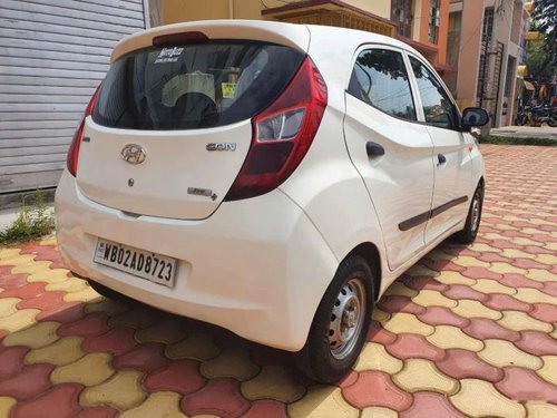 Used Hyundai Eon Era Plus 2013 MT for sale in Kolkata 