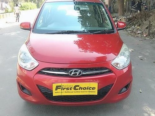 Used Hyundai i10 Sportz 2011 AT for sale in Noida