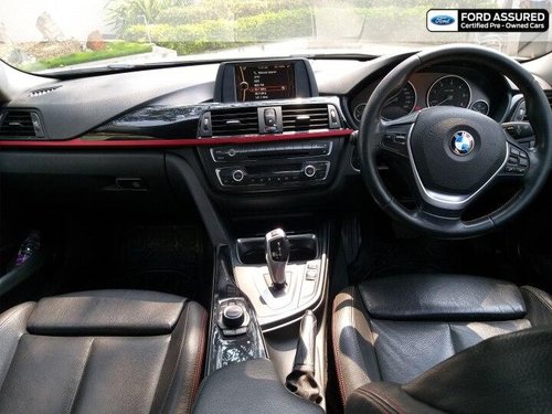 Used BMW 3 Series 320d Sport 2013 AT for sale in Aurangabad 