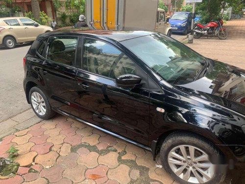 Used Volkswagen Polo 2013 MT for sale in Kolkata 