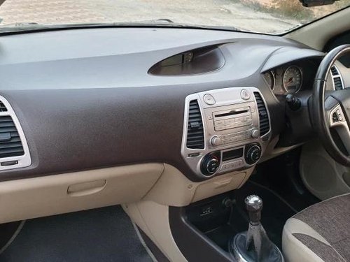 Used 2010 Hyundai i20 MT for sale in Pune