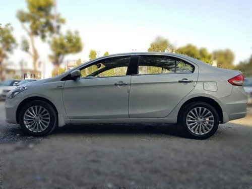 Maruti Suzuki Ciaz 20167 MT for sale in Ahmedabad 