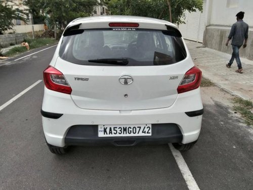 Used Tata Tiago 2019 AT for sale in Bangalore