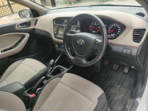 Used 2018 Hyundai Elite i20 MT for sale in Hyderabad 