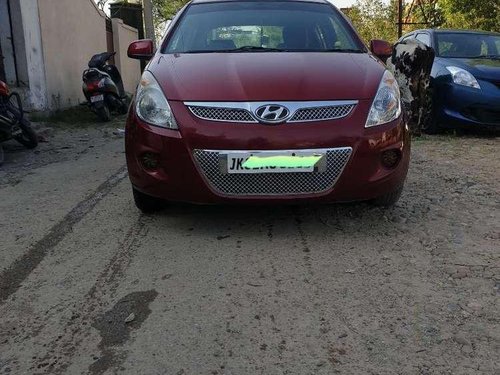 Used Hyundai i20 Magna 1.2 2011 MT for sale in Jammu 