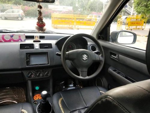 Used Maruti Suzuki Swift VXI 2007 MT for sale in New Delhi