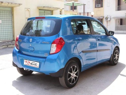 Used 2014 Maruti Suzuki Celerio VXI AT for sale in Ahmedabad 