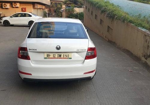 Used 2015 Skoda Octavia MT for sale in Mumbai