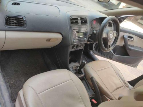 Used Volkswagen Polo 2012 MT for sale in Ahmedabad 