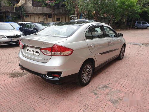 Used 2016 Maruti Suzuki Ciaz MT for sale in Mumbai 