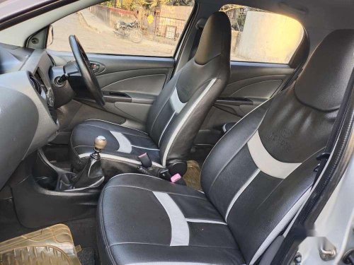 Toyota Etios Liva GD 2013 MT for sale in Mumbai 