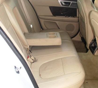 Jaguar XF 3.0 Litre S Premium Luxury 2011 AT in Ahmedabad 