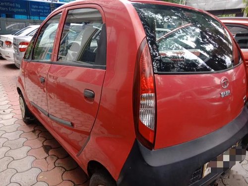 Used Tata Nano 2011 MT for sale in Indore