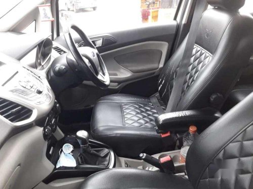 Used 2013 Ford EcoSport MT for sale in Hyderabad 