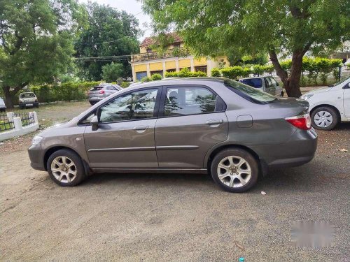 Used 2007 Honda City ZX MT for sale in Thanjavur 