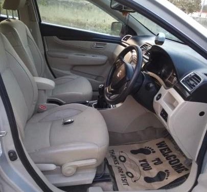 Used Maruti Suzuki Ciaz 2015 MT for sale in New Delhi