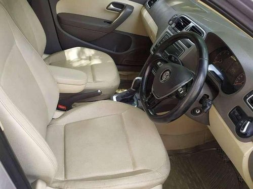 Used Volkswagen Vento TSI 2015 MT for sale in Rajkot