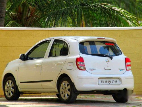 Used 2012 Nissan Micra MT for sale in Coimbatore