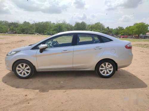 Ford Fiesta Titanium , 2011, Diesel MT for sale in Ahmedabad 