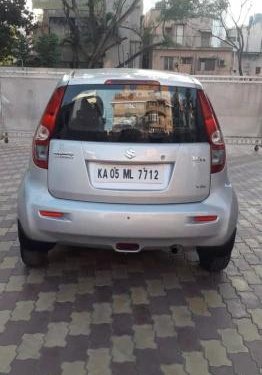 Used Maruti Suzuki Ritz VDi 2012 MT for sale in Bangalore