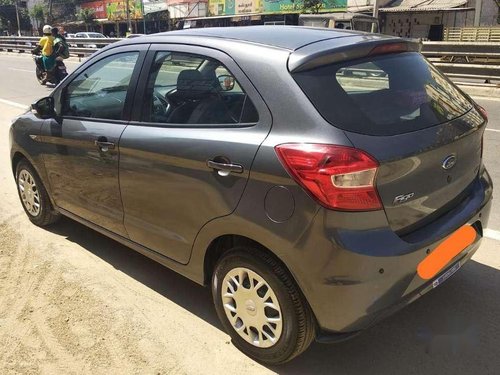 Used Ford Figo 2015 MT for sale in Coimbatore