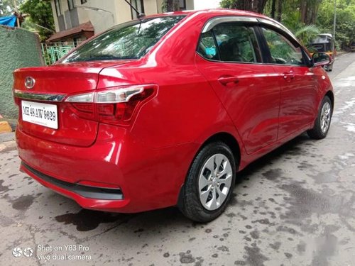 Used 2018 Hyundai Xcent MT for sale in Mumbai