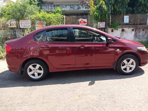 Honda City i VTEC S 2012 MT for sale in Ahmedabad 