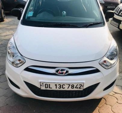 Used 2014 Hyundai i10 MT for sale in New Delhi