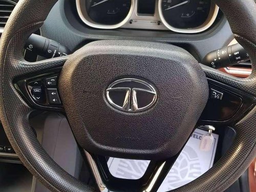 Used 2017 Tata Tigor MT for sale in Coimbatore 