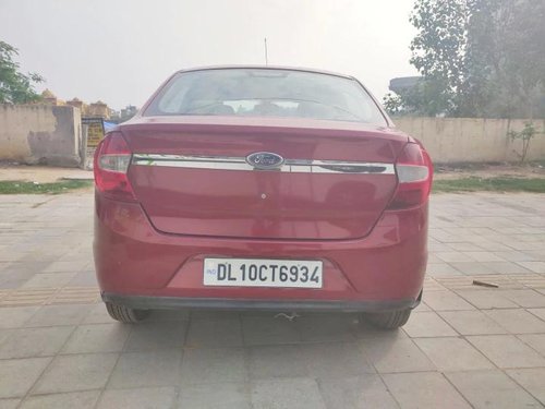 Used Ford Aspire 2016 MT for sale in New Delhi