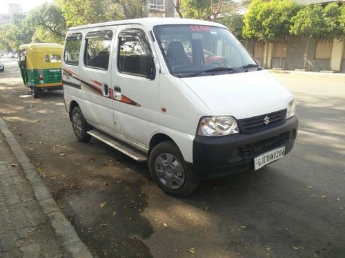 Maruti Eeco CNG 5 Seater AC 2018 MT in Ahmedabad 